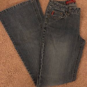 Vintage Mudd Jeans
